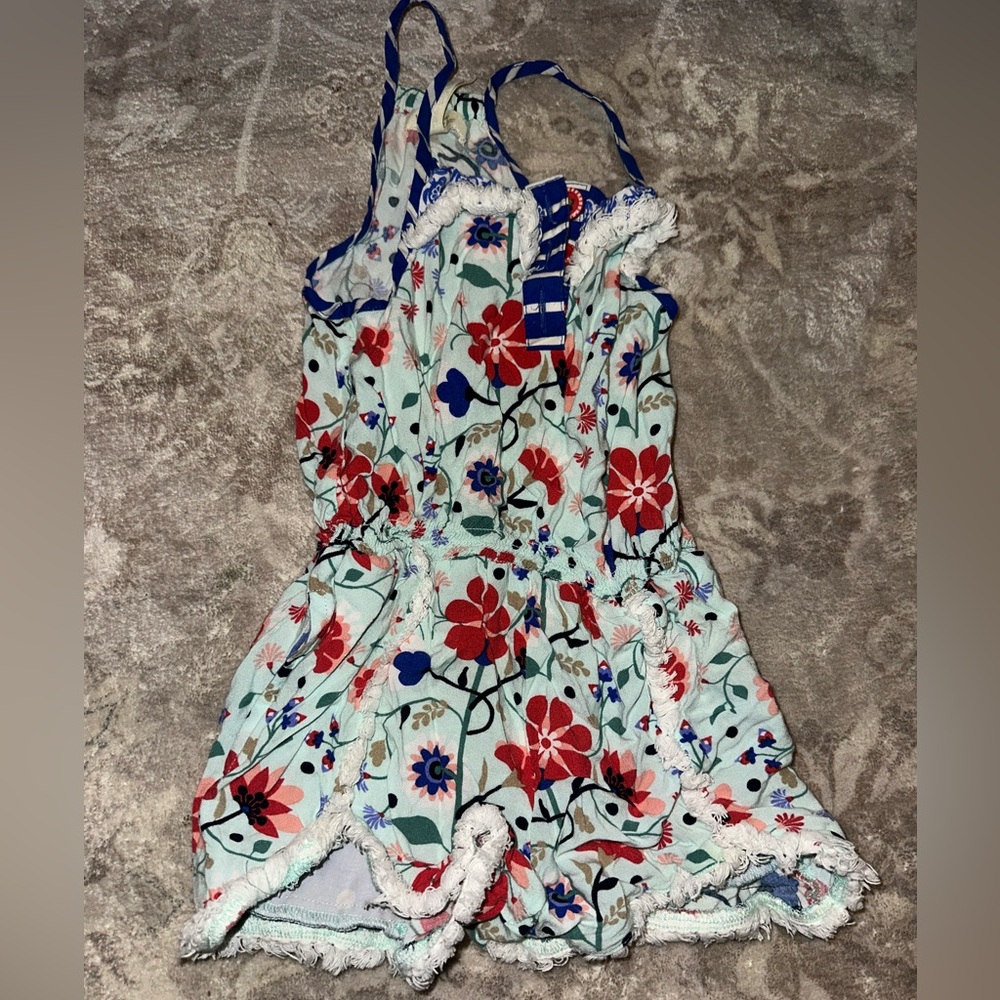 MATILDA JANE ROMPER SIZE 4 🫧
